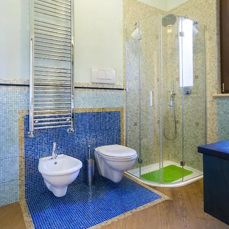 Villa Modigliani Casarano